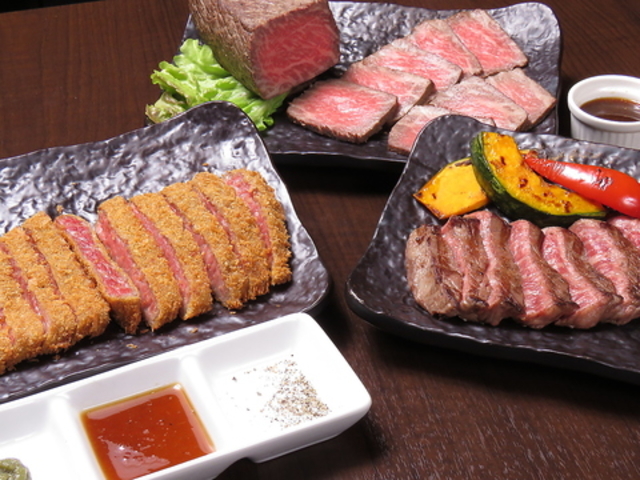 肉ビストロ&ダイニング ひなたの写真1