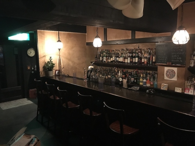 クイーンメリーの写真1