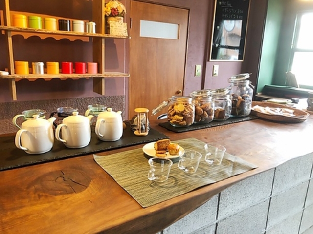 Teaplace Maholaの写真1