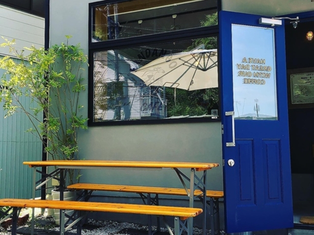 CAFE FANDANGOの写真1