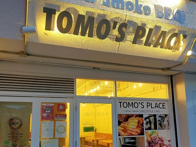 TOMO'S PLACEの写真1