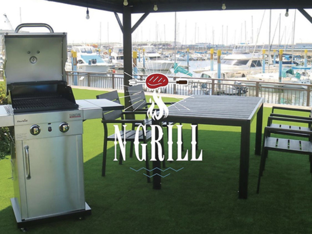 N GRILLの写真1