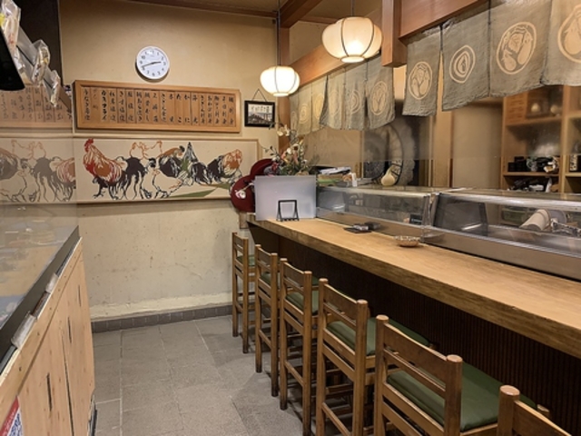 味よし 田川伊田の写真1