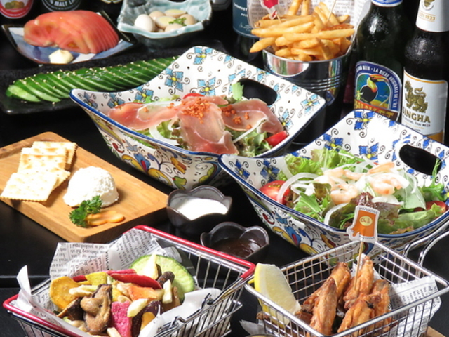 MUMPAK BARの写真1