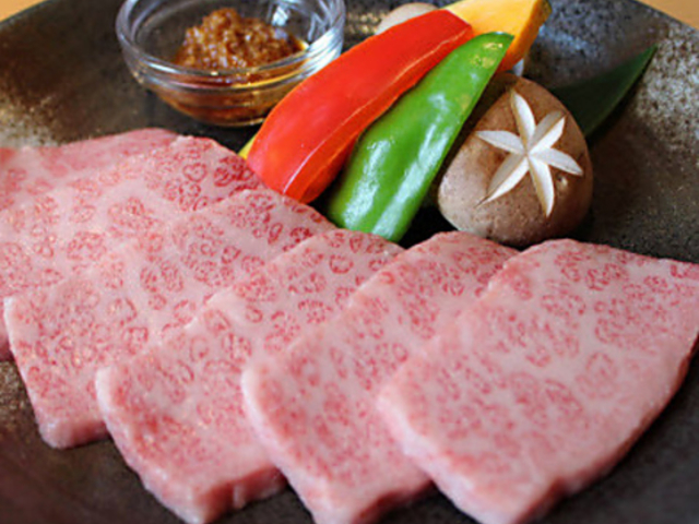 焼肉マルイシの写真1