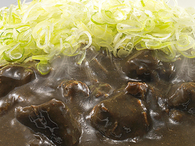 船場カリー 近鉄なんば店の写真1