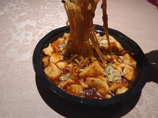 東天閣の写真1