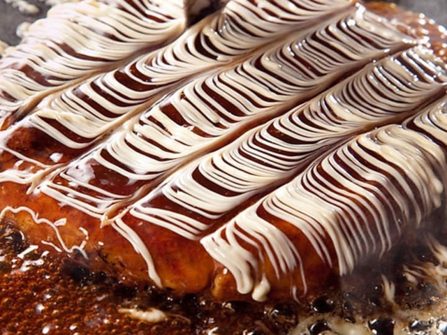 鉄板焼き やまとの写真1