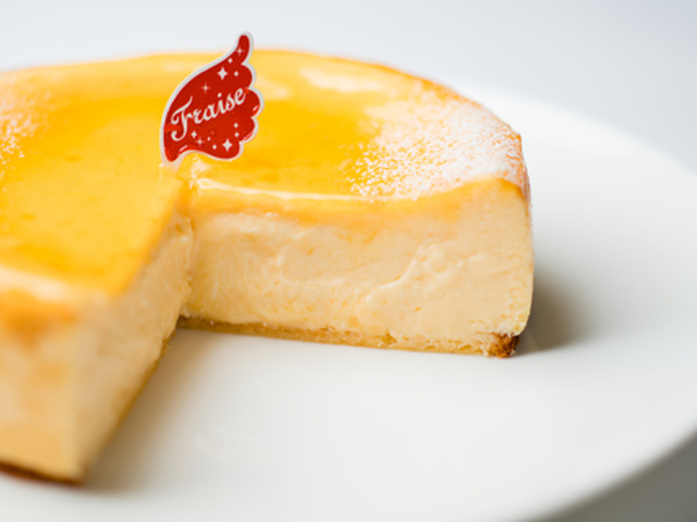Fraiseの写真1