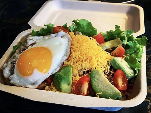 カフェ トラスロッドの写真1