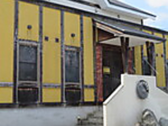 ムッシュ サンダカンの写真1