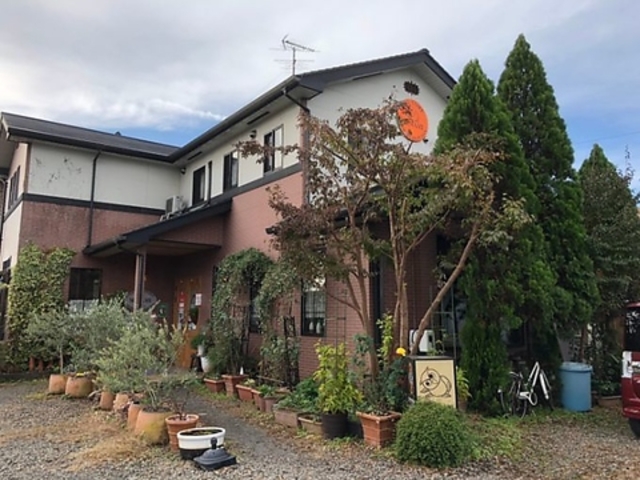 coffee&kitchen MINAMIの写真1