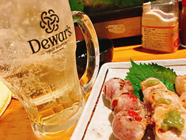 居酒屋 まる 小倉南区の写真1