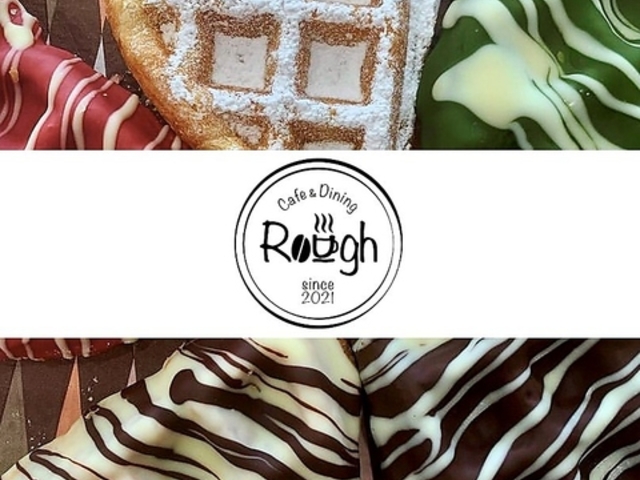 Cafe&Dining Roughの写真1
