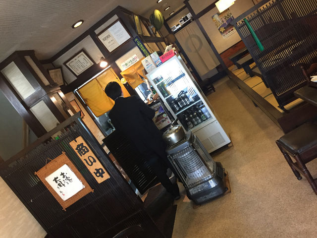 そば処まるよし