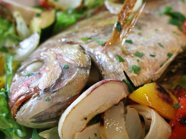 TRATTORIA Fragranza トラットリア フラグランツァの写真1