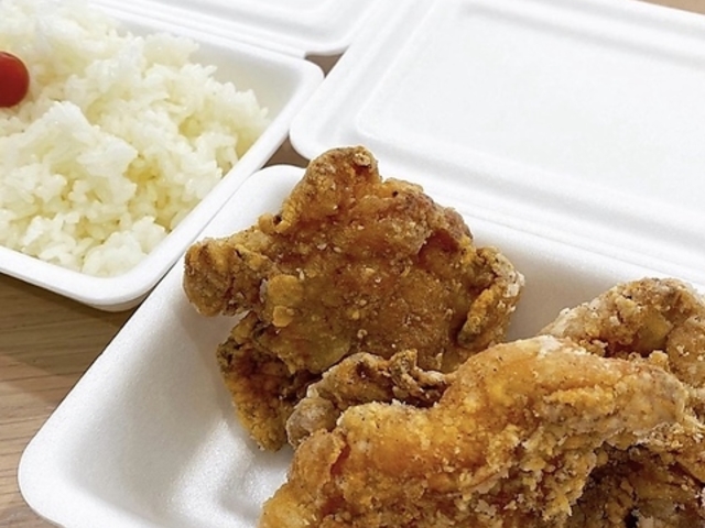 からあげ桜 ゆめタウン大川店の写真1