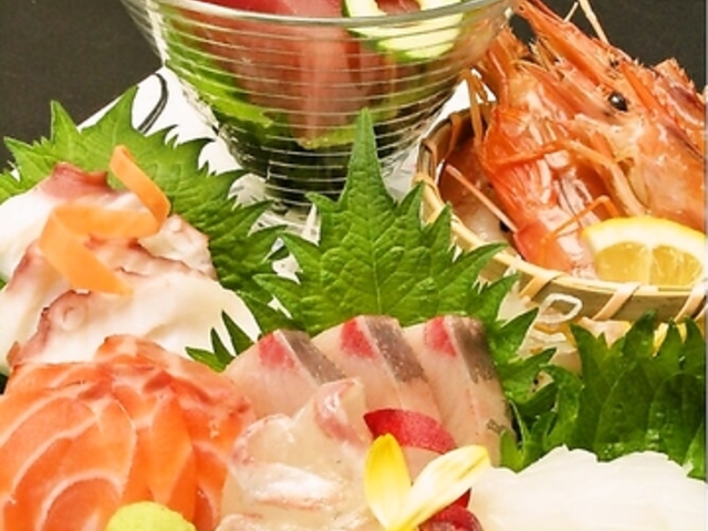 遊食房屋 岡山総社店の写真1