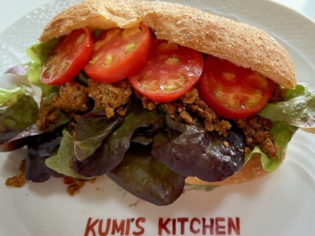 KUMI'S KITCHENの写真1