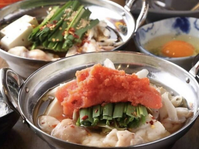 九州居酒屋 博田中の写真1