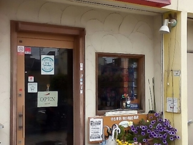 cafe INDI カフェ インディの写真1
