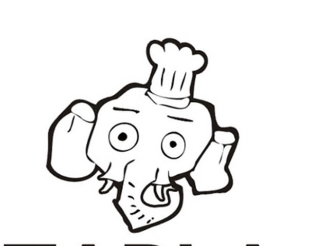 おいしいインド料理の店 タブラの写真1