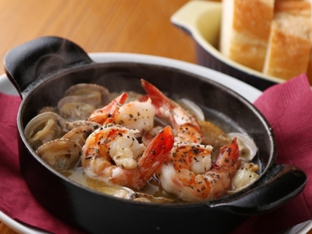 Genpira ジャンピラの写真1