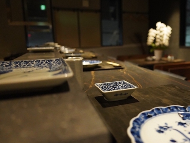 やきとり無双の写真1