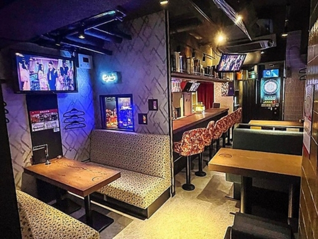 Bar Motto 神楽坂店の写真1