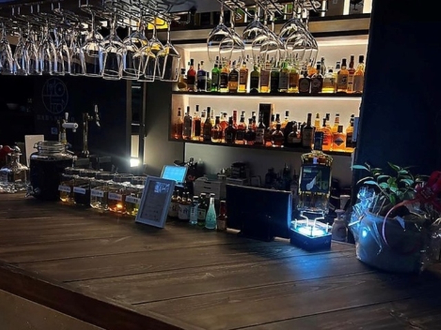 Bar MINI MOTTO 秋葉原店の写真1