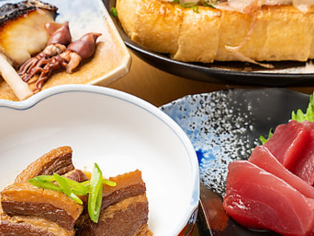 居酒屋 坂井の写真1