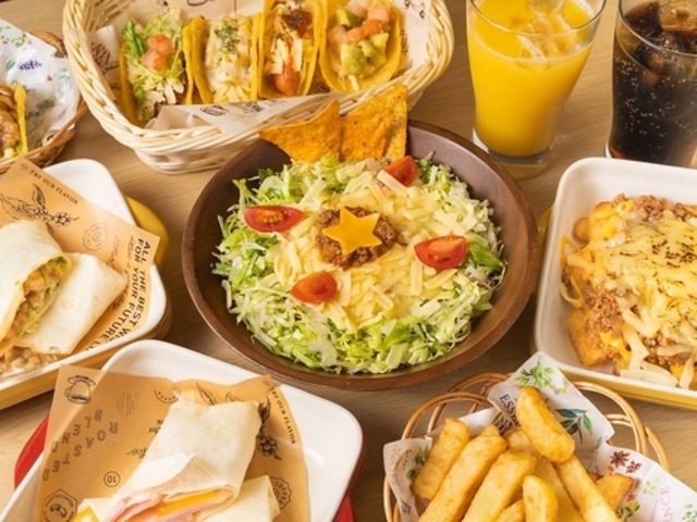 タコスハウス Estrellaの写真1