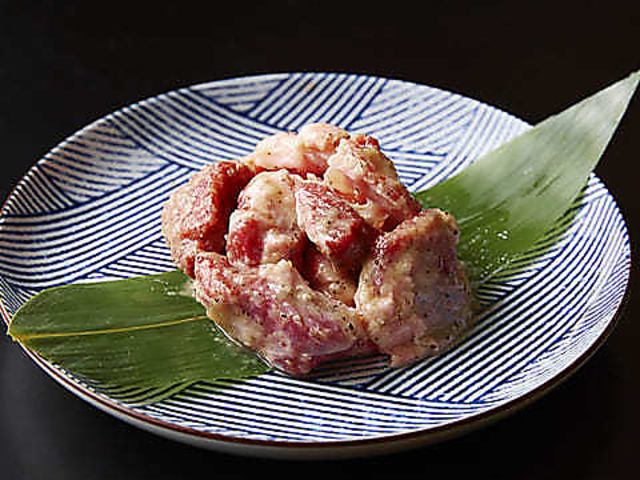 近江焼肉ホルモンすだく 西巣鴨店の写真1