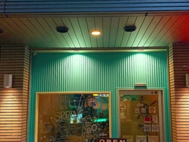 Cafe et Bar chou カフェバー シューの写真1