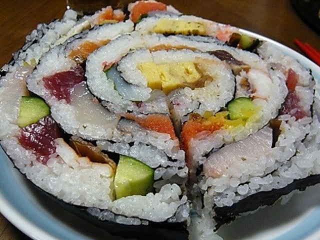 寿司 和食うめわかの写真1
