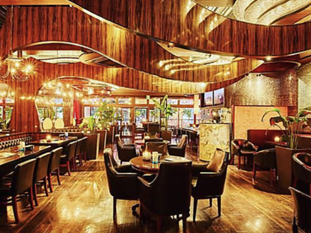 BAR CLUB NOUVEAU バー クラブヌーボーの写真1