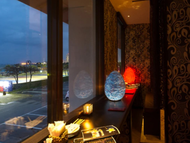 Resort Dining Poco a Poco 北谷店の写真1