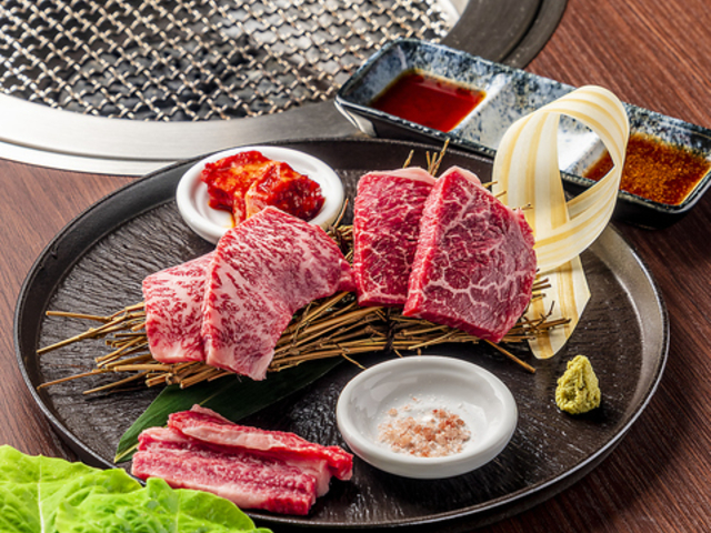 焼肉 みやざきの写真1