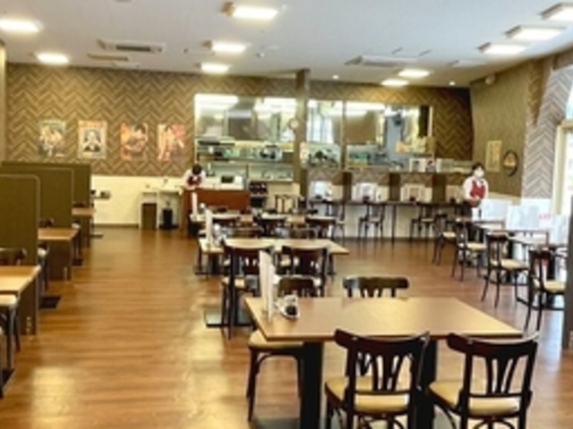 若松レトロ食堂の写真1