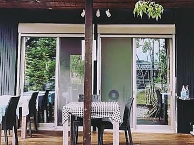 Cafe Terrace ディーノの写真1