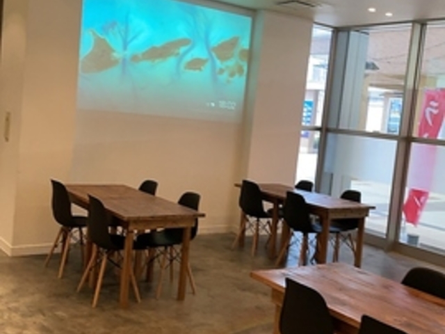 ダイニング uruの写真1