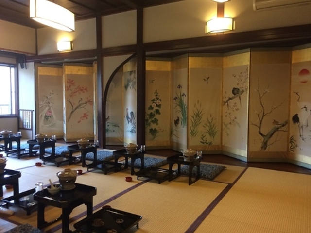 旅館 角久の写真1