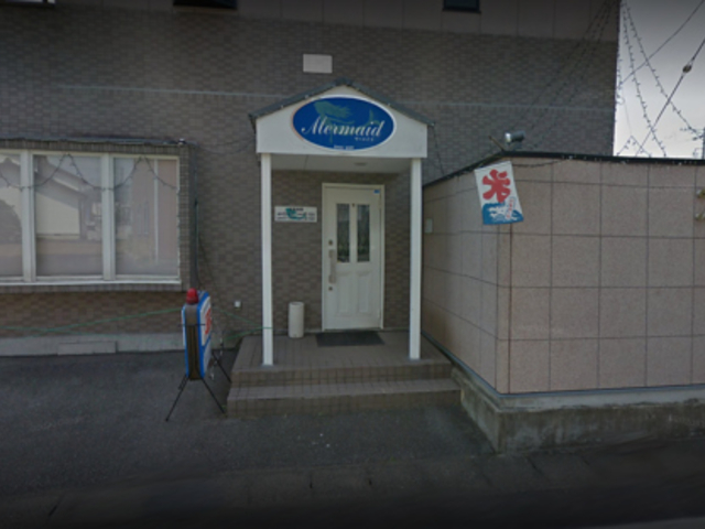 マーメイドの写真1