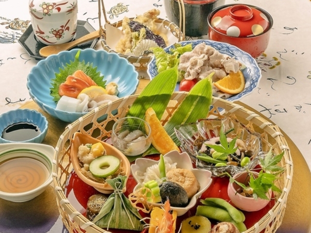 食彩倶楽部 純正の写真1