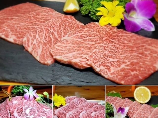 焼肉 愛味楽の写真1