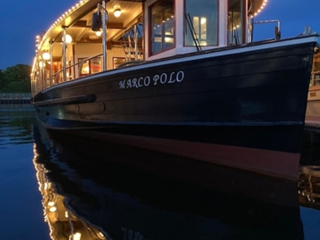 マルコポーロ MARCO POLOの写真1