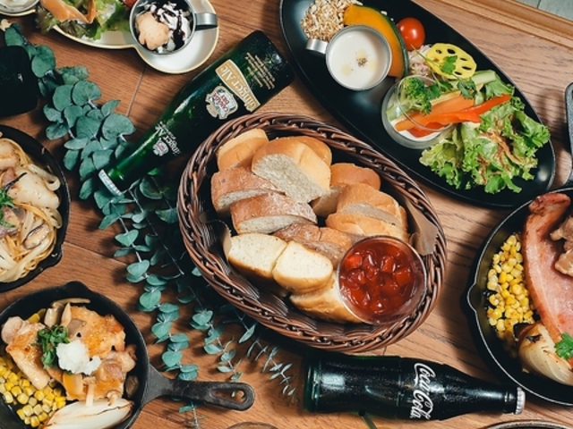 ランドスケープの写真1