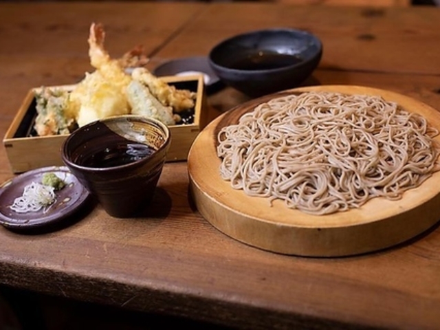 しのぶ庵 心斎橋PARCO店の写真1