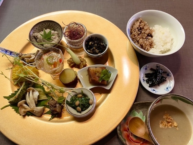 サラ ディ シマ SaLa di shima の写真1