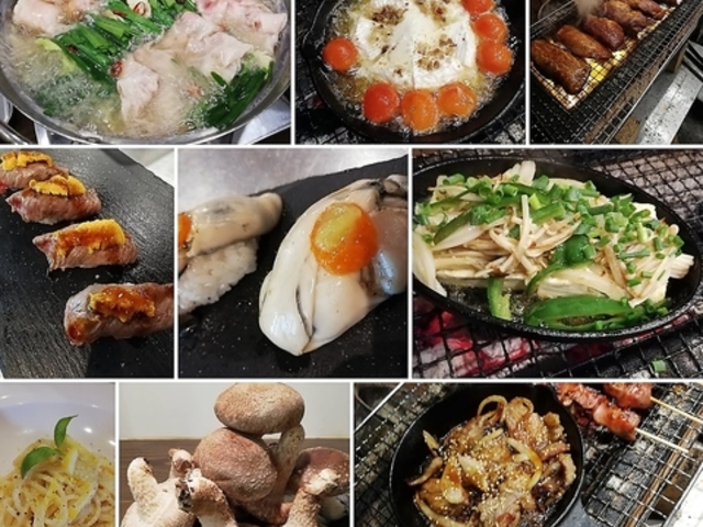 DINING WABEE SABEE ダイニング ワビサビの写真1